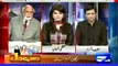 Dunya News-MQM wants to keep Karachi citizens terrorized: Haroon Rasheed