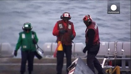 Irak: Plünderungen in Tikrit nach der Befreiung