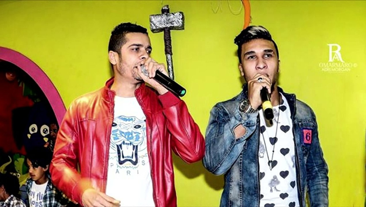 مهرجان قرصة ودن | حسن شاكوش و حسين غندي و اويري | توزيع رامي المصري 2015