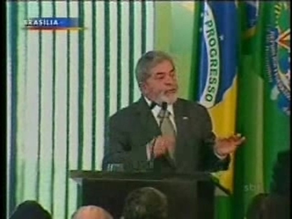 SBT BRASIL 16/03/2007 1ª Parte