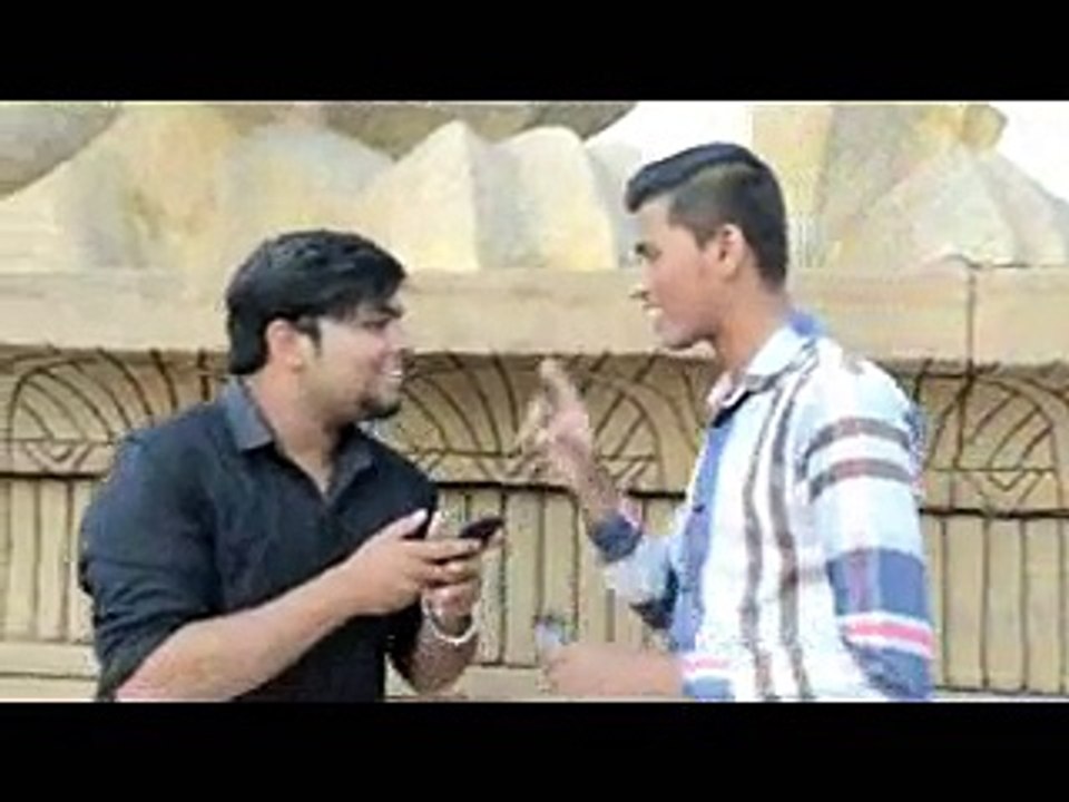 Never trust a friend :D