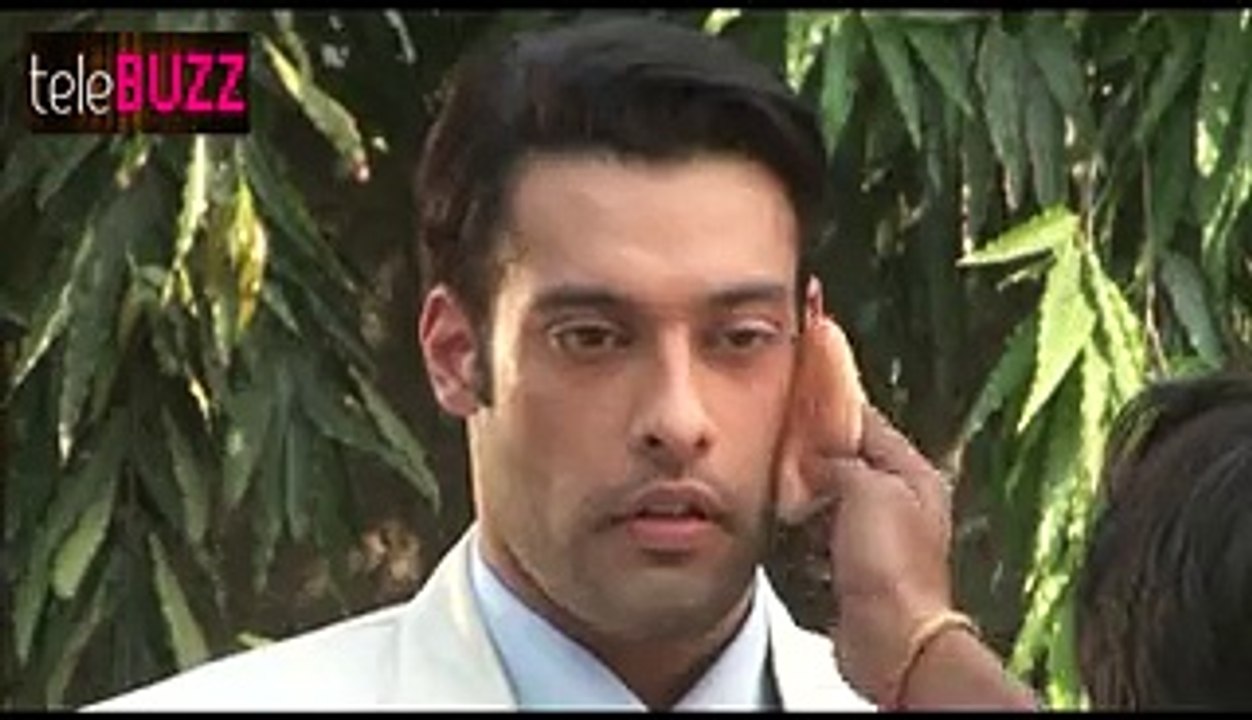 Yeh Hai Mohabbatein 1 April 2015 Episode Update - Raman CHEATS on Ishita