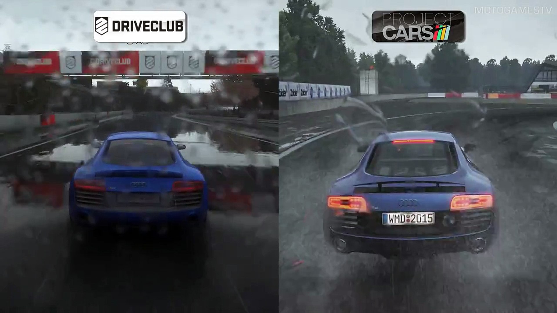 Project Cars 3 vs Project Cars 2