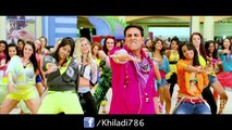 Lonely Song - Khiladi 786 Ft. Akshay Kumar, Asin, Yo Yo Honey Singh