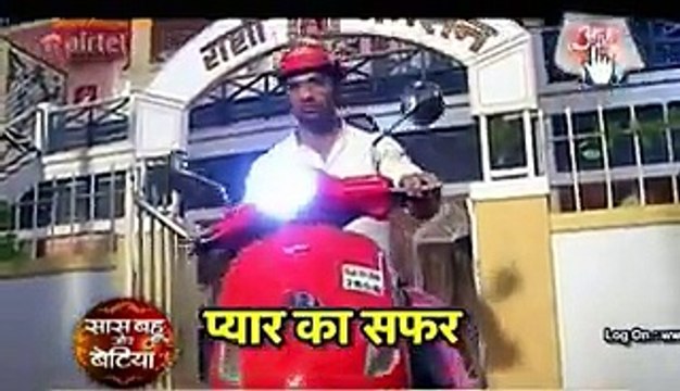 Saath Nibhana Saathiya 31st March 2015 Episode Update - Gopi Ne Ki Ahem Ke Scooter Ki Sawari