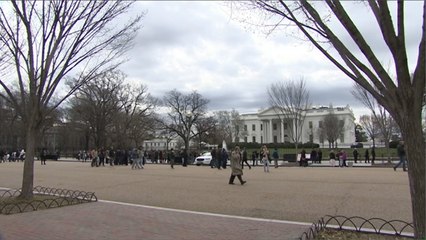 مساع لإقناع الجمهوريين وإسرائيل بعدم تعطيل الاتفاق مع إيران