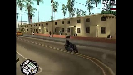 31 1s Grand Theft Auto SanandreasGTA5 Game Play Mission Home