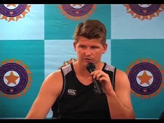 NZ's Corey Anderson hits fastest 100 in 36 balls - Video Dailymotion