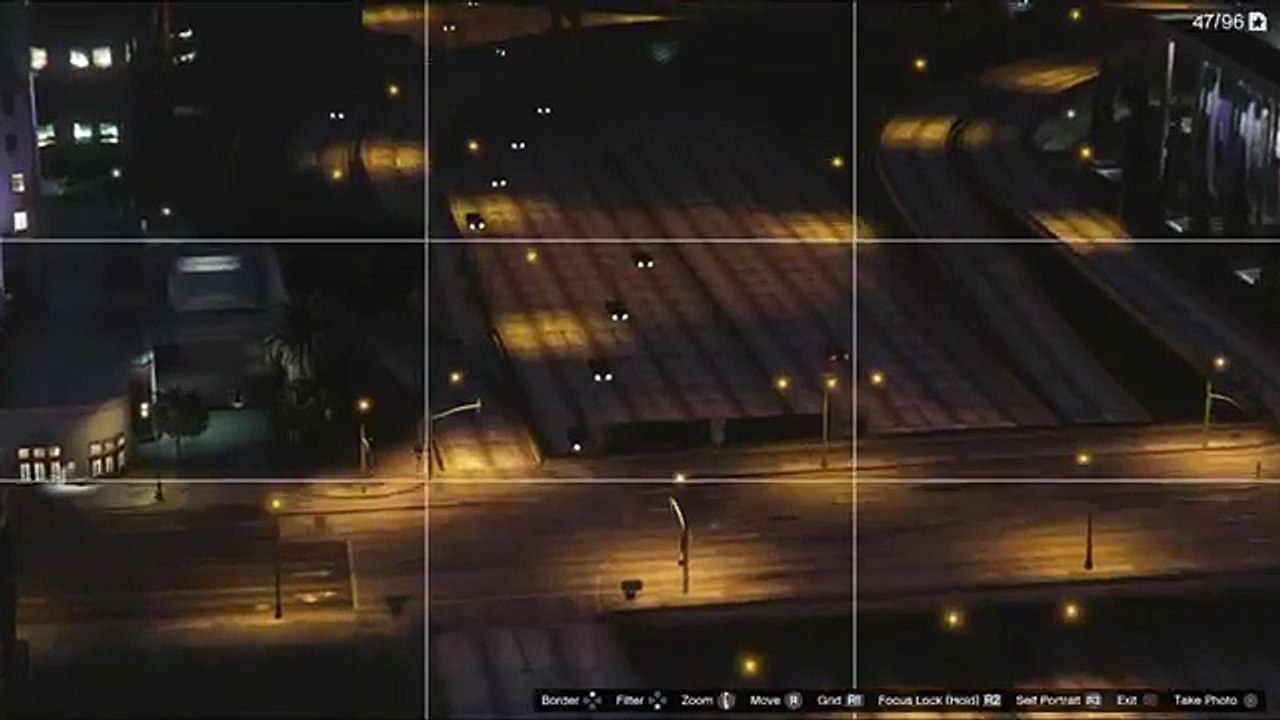 Fake Cars - Grand Theft Auto Online