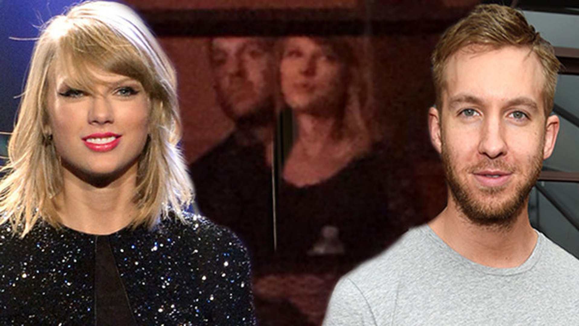 Taylor Swift & Calvin Harris: I Feel So Close To You Right Now