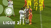 Stade Lavallois - FC Sochaux-Montbéliard (2-2)  - Résumé - (LAVAL-FCSM) / 2014-15