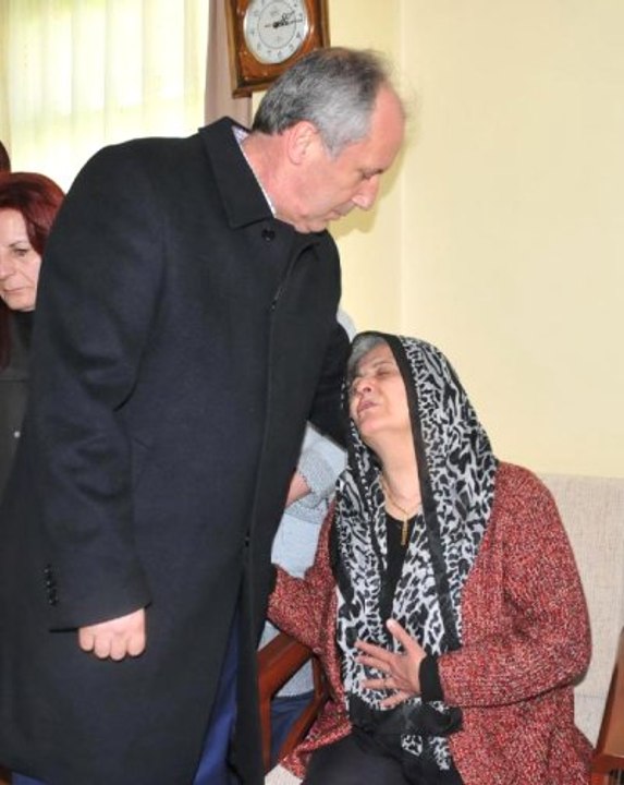 CHP'li İnce'den Yalova Valisi'ne: Vali Olmuş Ama Adam Olamamış