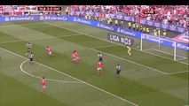 Tiago 3-1 Great Goal - Benfica - Nacional 04.04.2015 HD_(new)