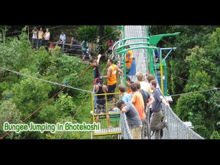 Nepal - A Beautiful country to visit before you die