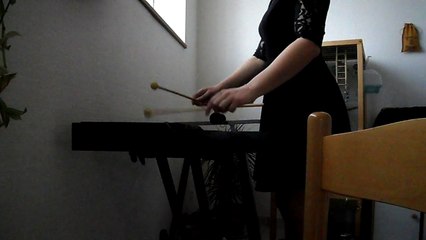 Impro Sunday Bloody Sunday Xylo