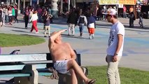 18  TRUTH or DARE with Strangers in Public  Funny Videos   H264 848x480