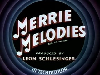 Merrie Melodies 23