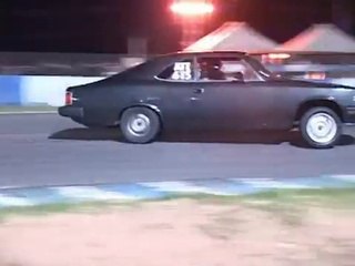 Drift Opala