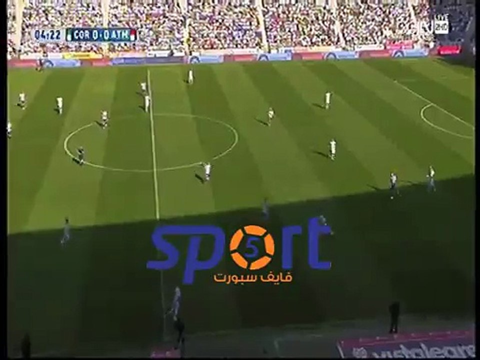 اهداف اتلتيكو مدريد