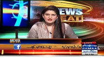 News Beat (PTI Ka Election Camp Kis Nay Okhara ) - 4th April 2015