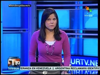 Lluvias al norte de Chile dejan 25 muertos y 101 desaparecidos