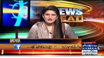 Night Edition (Kya Aaj Bhi Pakistan Ko Bhutto Ki Zarorat Hai ) - 4th April 2015