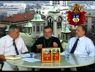 DJORDJE TARAKCIJA "©" PRAVOSLAVLJE DANAS BR 037 DEO PRVI PROTOJEREJ MILOSAV RADOJEVIC