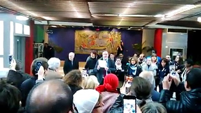 Internationale Bobigny 93000