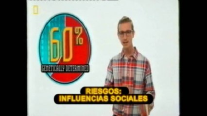 Riesgos: Influencias sociales