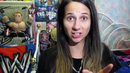 Breaking News WWE Diva AJ Lee Retires From WWE