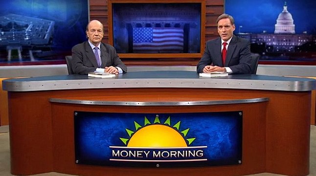 CIA Insider Breaks Silence on Global Currency Wars