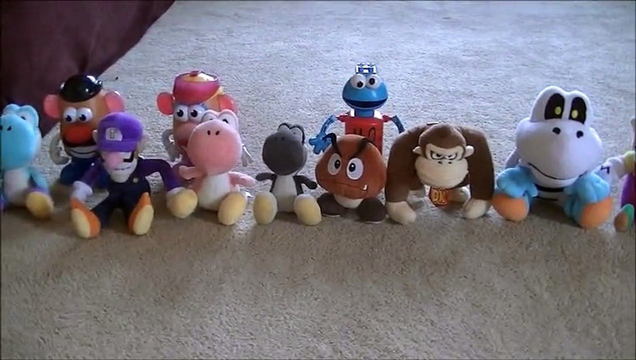 New Anniversery Commercial