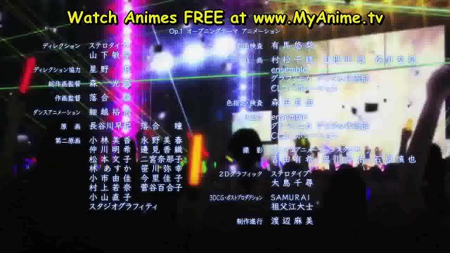 Uta No Prince Sama Revolutions Episode 2 Preview Video Dailymotion