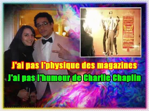 KARAOKE BEN L'ONCLE SOUL - Soulman