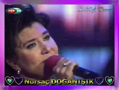 Nursaç DOĞANIŞIK *Bir Güzelin Aşığıyım Erenler*