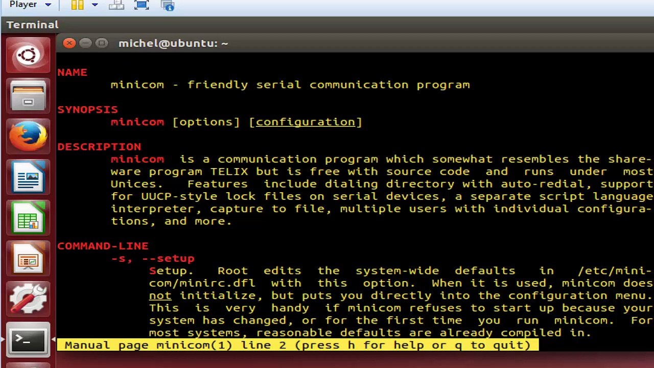 Redes Linux Livro de Receitas #3