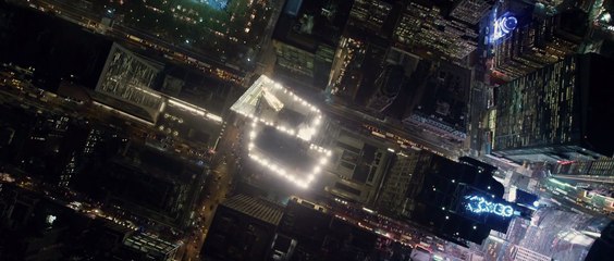 Aurora Official TRAILER (2015) Sci Fi Romance Movie HD