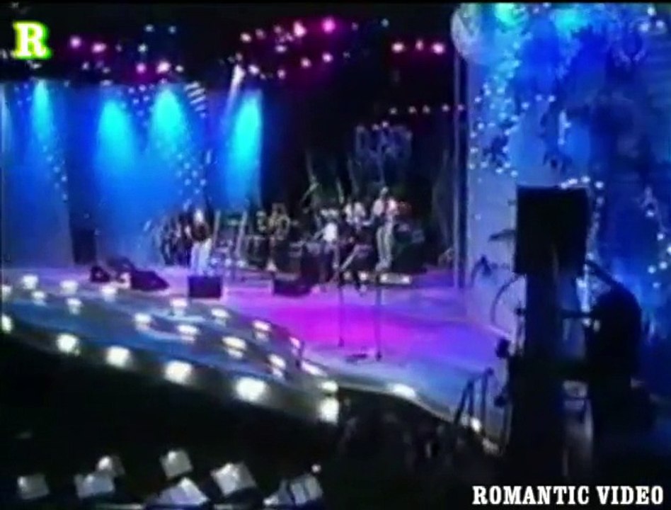 Thomas Anders - "Atlantis Is Calling"