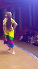 Afreen Khan Private Party Hot Mujra Masti