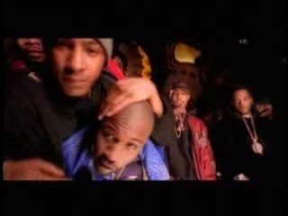 Mobb  Deep'g.o.d III remixe'