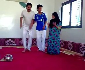 لعب شهري ظحك في ظحك هههههههههه"