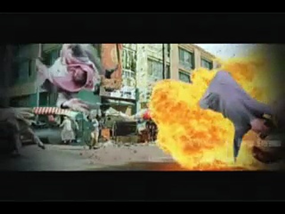 Sami Yusuf Muhammed (PBUH) New Video Clip 2015