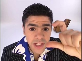 Jamel Debbouze - Les M&M's