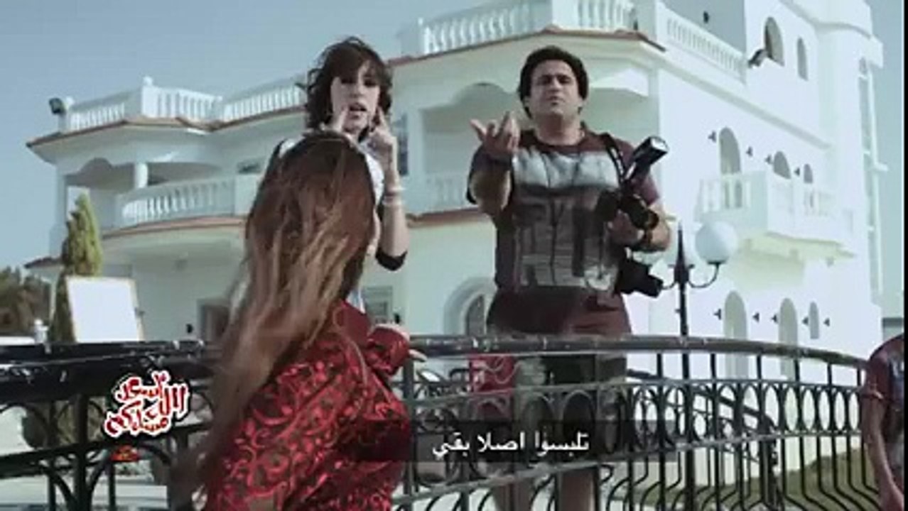 8naia 3alamia 7ssin el jasmi