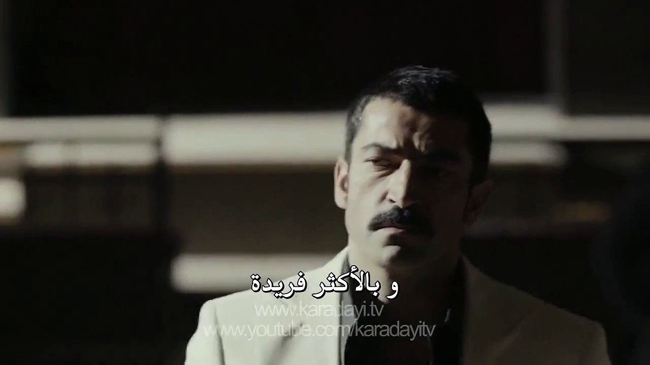 مسلسل القبضاي الموسم الثالث اعلان 2 الحلقة 30 مترجمة للعربية || karadayi 105