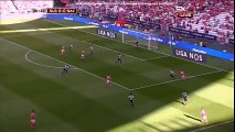 Benfica vs Nacional - Liga ZON Sagres