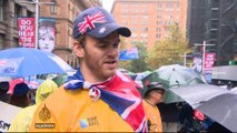 Anti-Islam rallies held across Australia