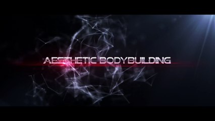 Aesthetic Bodybuilding / Female Fitness Motivation Videos & Workout Music Mix