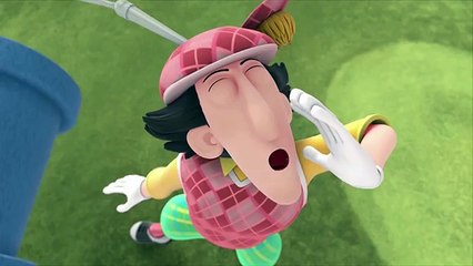 Inspector Gadget - Trailer - Netflix [HD]