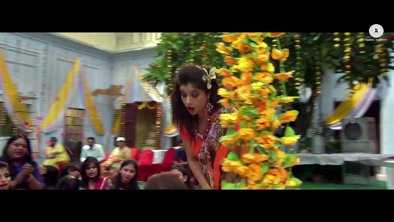 payari banuu hd song